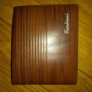 Fuerdanni men wallet